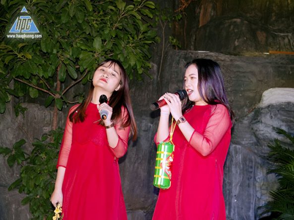 HAO PHUONG CORP