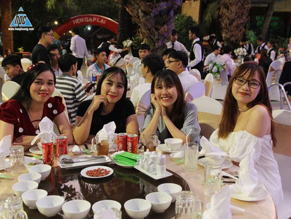 HAO PHUONG CORP