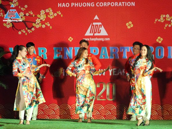 HAO PHUONG CORP