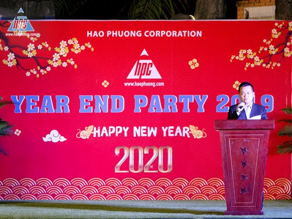 HAO PHUONG CORP