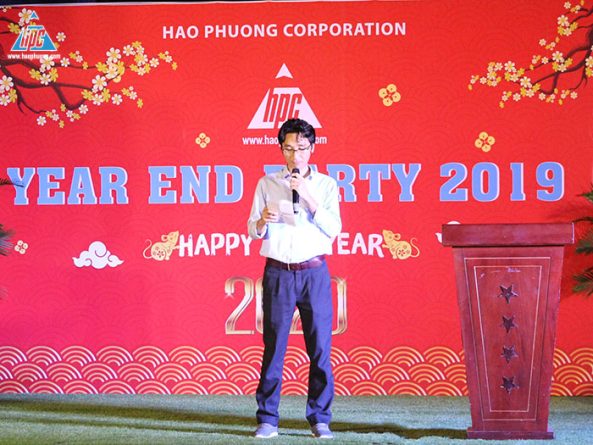 HAO PHUONG CORP