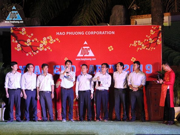 HAO PHUONG CORP