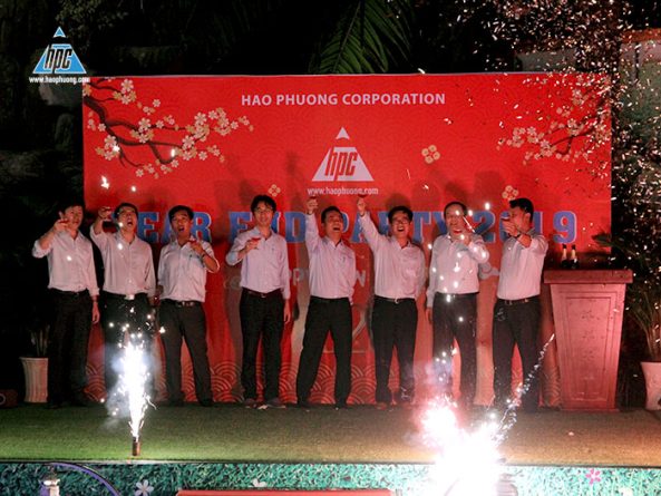 HAO PHUONG CORP