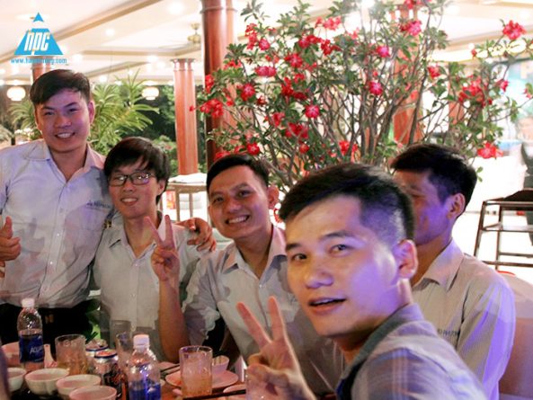 HAO PHUONG CORP