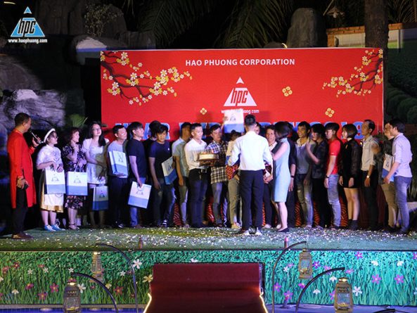 HAO PHUONG CORP