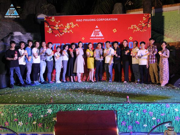 HAO PHUONG CORP