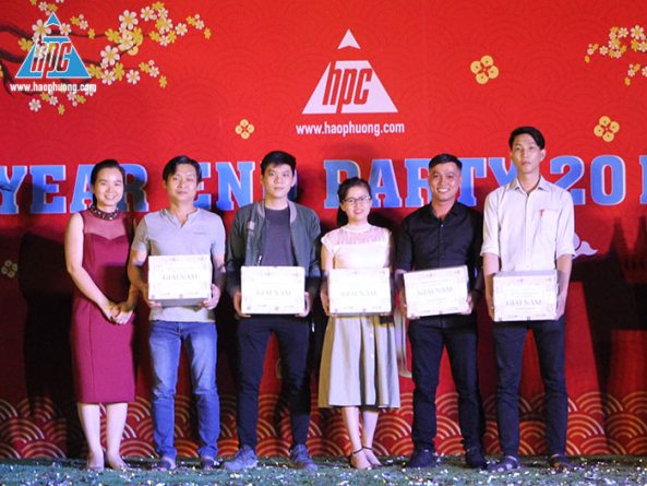 HAO PHUONG CORP