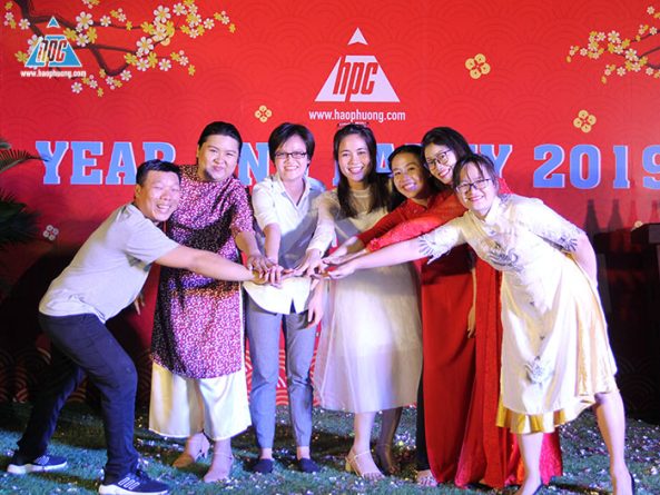 HAO PHUONG CORP