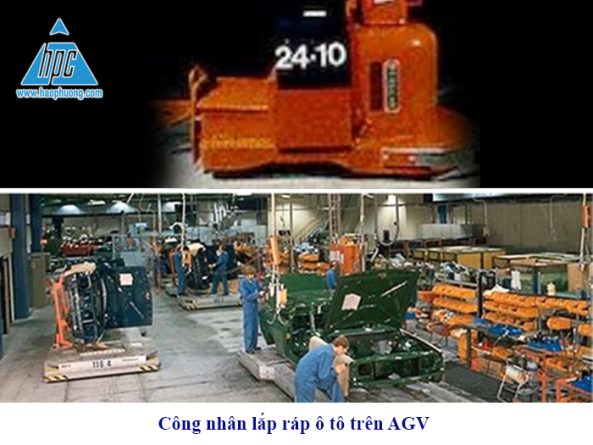 HAO PHUONG CORP