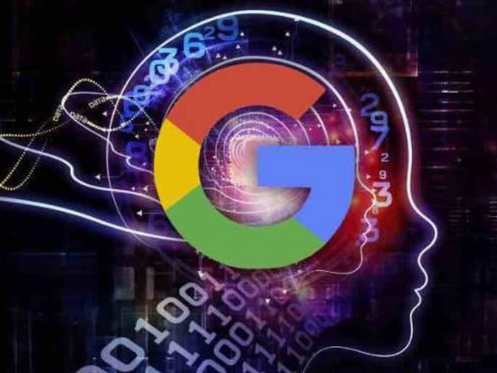 Google dùng AI để sửa lỗi chính tả trong Gmail