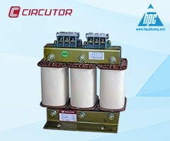 Reactor Circutor