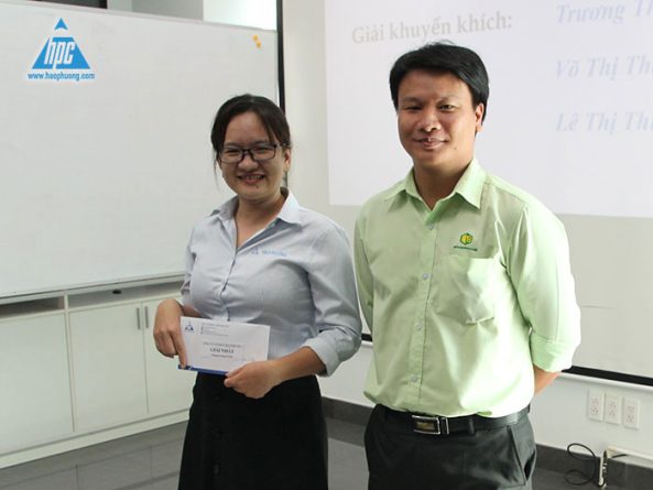 HAO PHUONG CORP