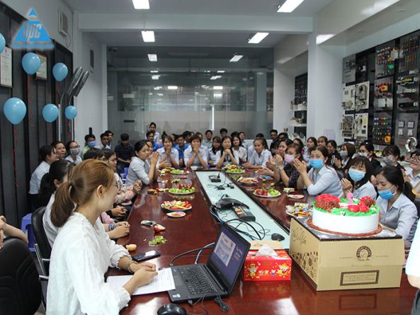 HAO PHUONG CORP