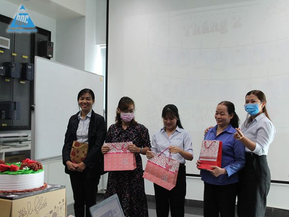 HAO PHUONG CORP