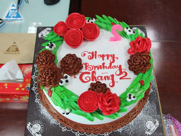 HAO PHUONG CORP