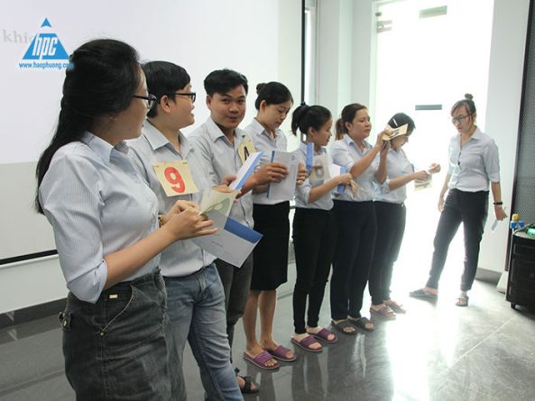 HAO PHUONG CORP