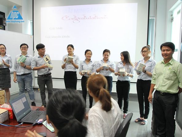 HAO PHUONG CORP