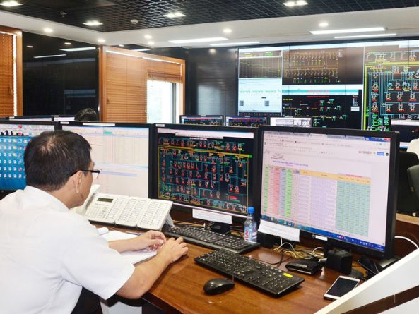 HAO PHUONG CORP