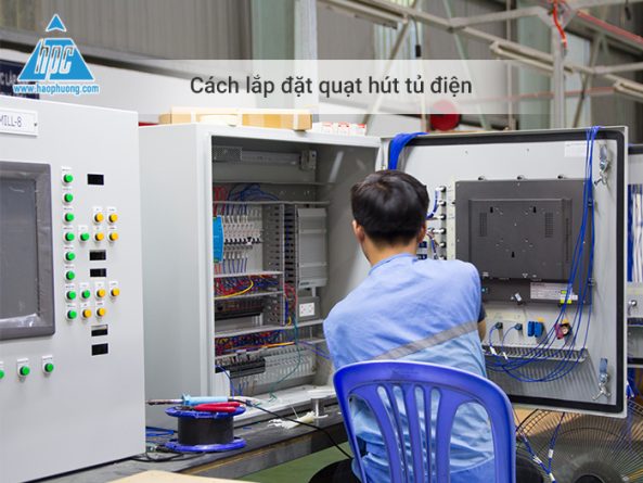 HAO PHUONG CORP