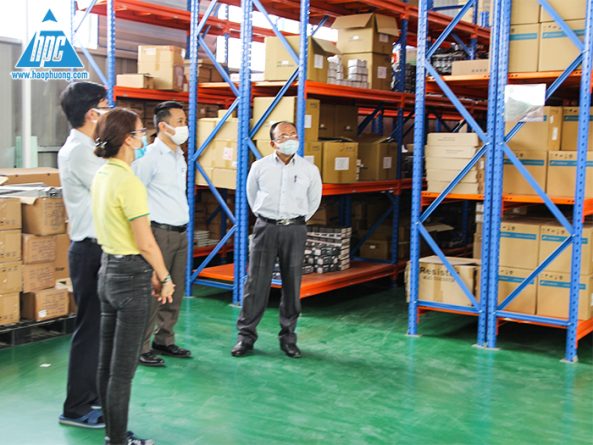 HAO PHUONG CORP