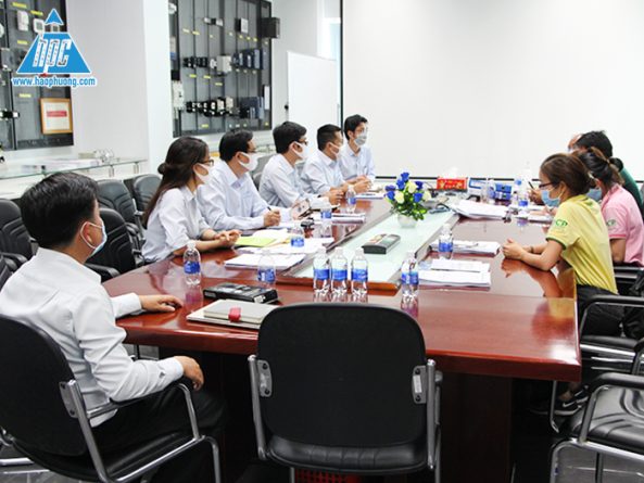 HAO PHUONG CORP