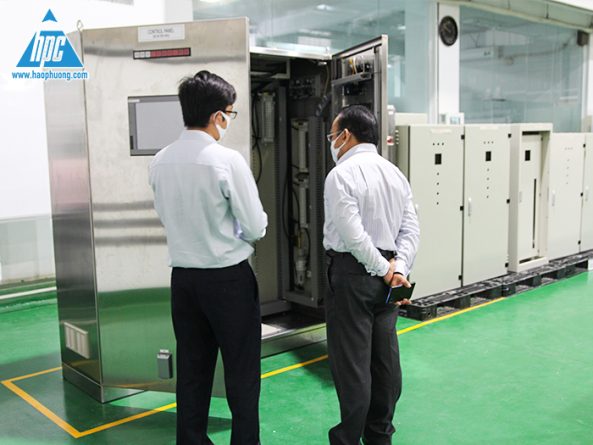 HAO PHUONG CORP