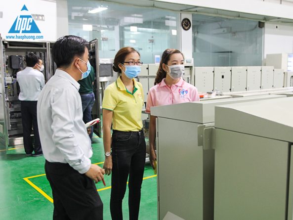 HAO PHUONG CORP