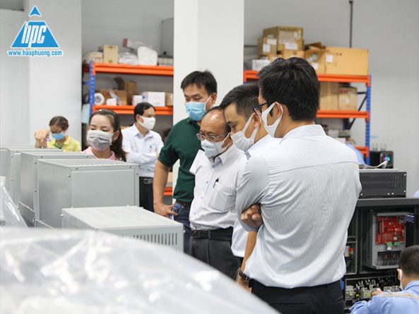 HAO PHUONG CORP