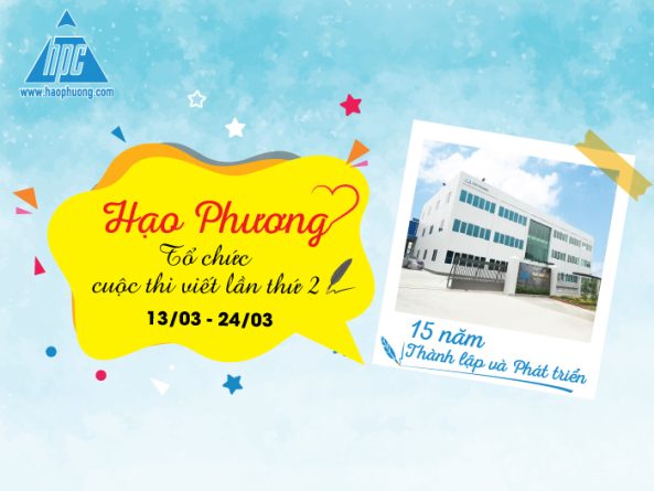 HAO PHUONG CORP