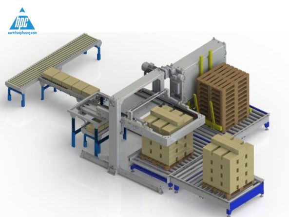 HAO PHUONG CORP
