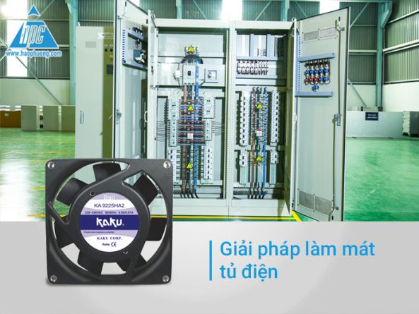 HAO PHUONG CORP