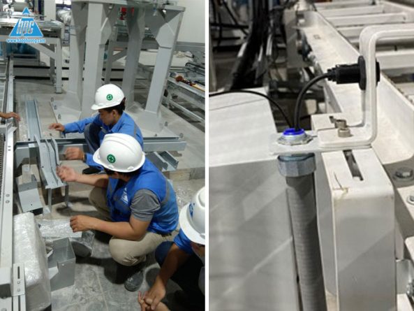 HAO PHUONG CORP