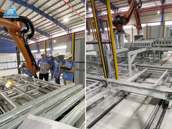 HAO PHUONG CORP
