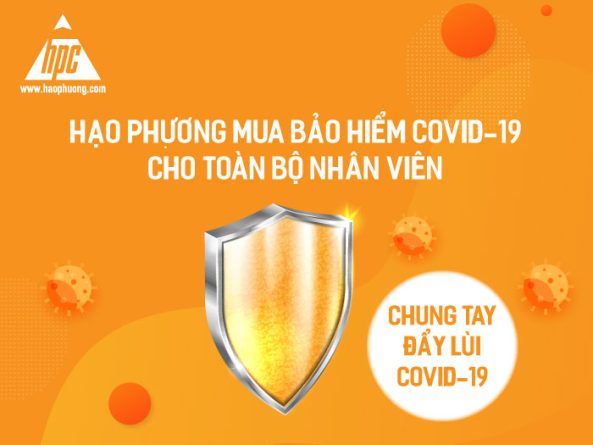 HAO PHUONG CORP