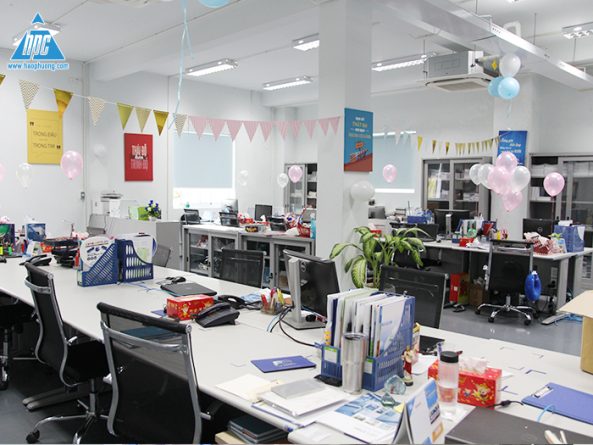 HAO PHUONG CORP