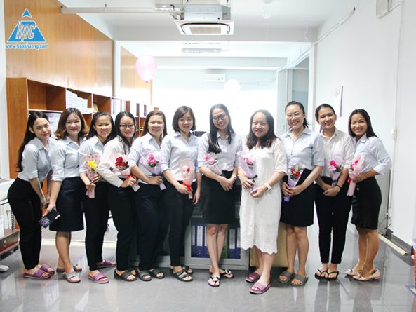 HAO PHUONG CORP