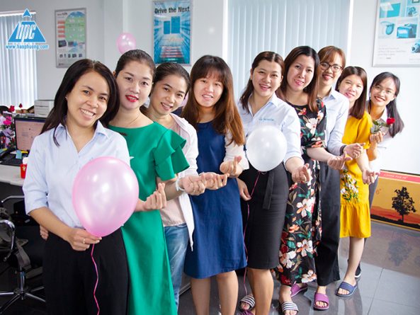 HAO PHUONG CORP