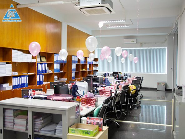 HAO PHUONG CORP