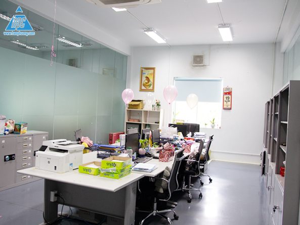 HAO PHUONG CORP