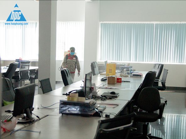 HAO PHUONG CORP