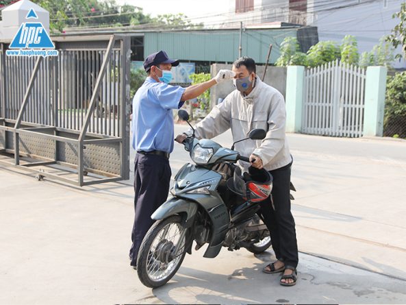 HAO PHUONG CORP