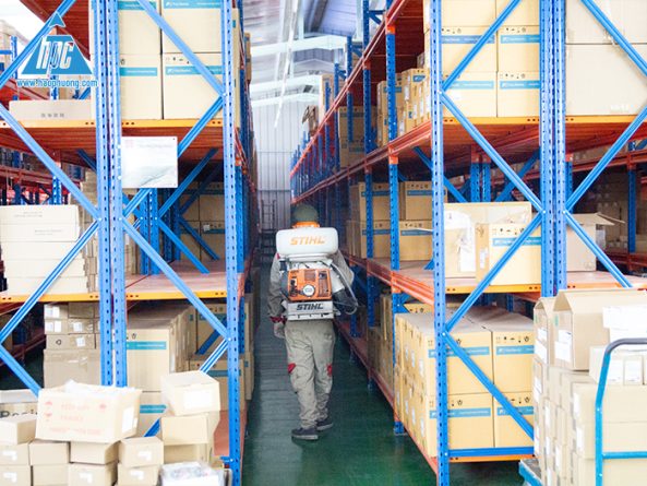HAO PHUONG CORP