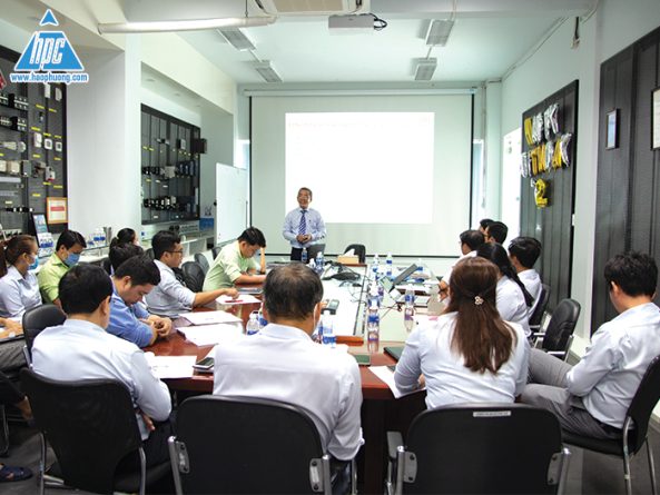 HAO PHUONG CORP