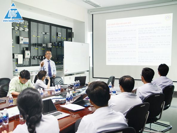 HAO PHUONG CORP