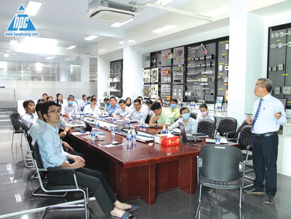 HAO PHUONG CORP