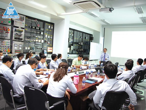 HAO PHUONG CORP