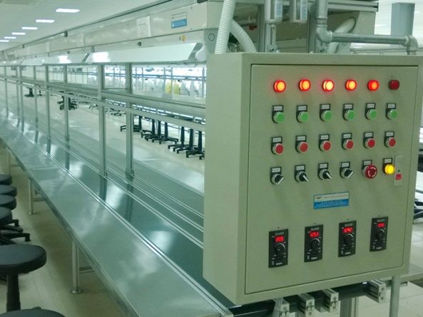 HAO PHUONG CORP