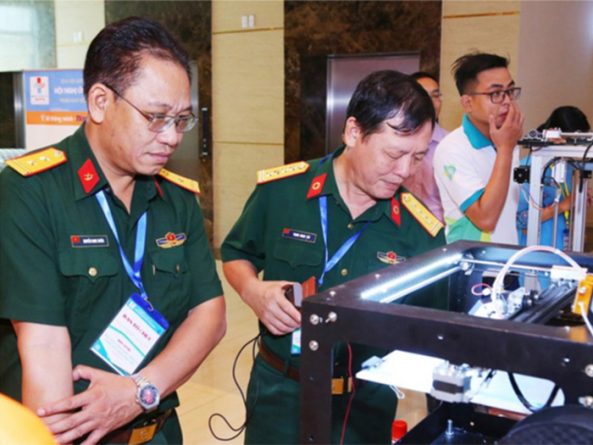 HAO PHUONG CORP