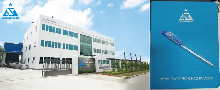 HAO PHUONG CORP