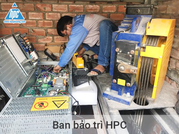 HAO PHUONG CORP